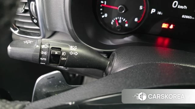 Kia Sportage The Bold id 4202747 из Кореи 25