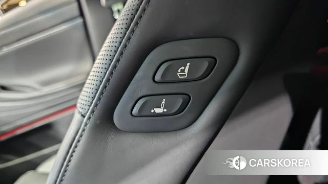 Genesis G80 (RG3) id 4442313 из Кореи 25