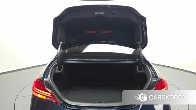 Genesis G70 id 4470966 из Кореи 25