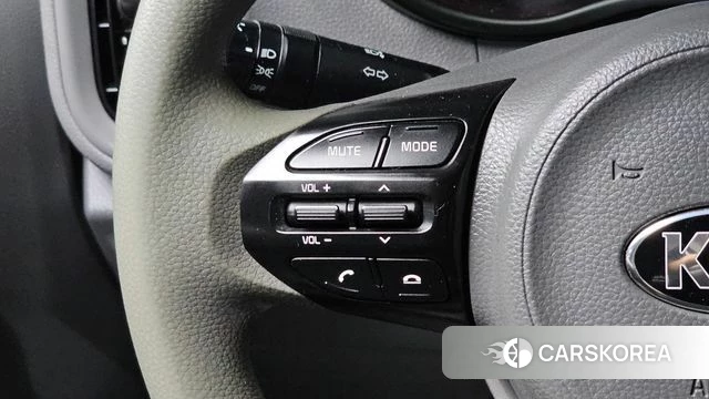 Kia All New Morning (JA) id 4637966 из Кореи 25