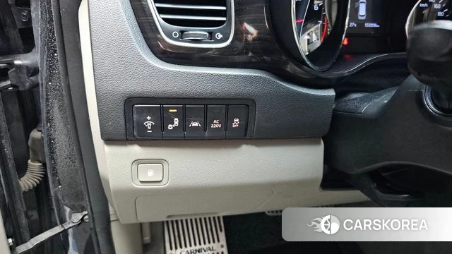Kia The New Carnival id 4900664 из Кореи 25