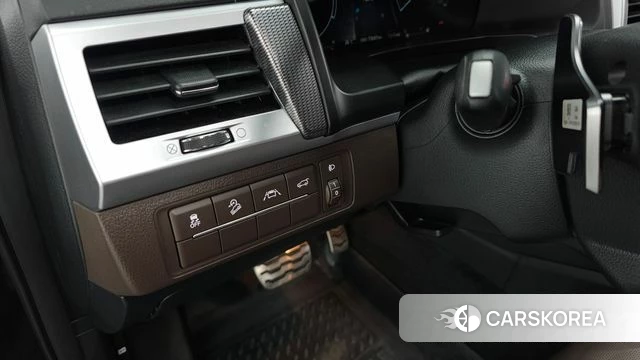 Ssangyong All New Rexton id 4779398 из Кореи 25