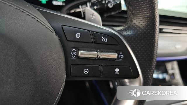 Hyundai The New Grandeur IG id 4267789 из Кореи 25