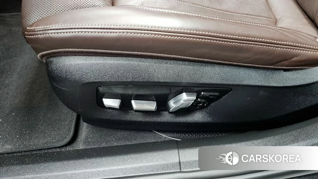 BMW 6 Series GT (G32) id 4375750 из Кореи 25