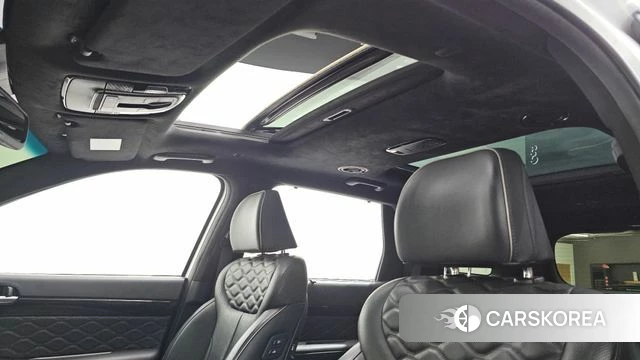 Hyundai Palisade id 4534763 из Кореи 25