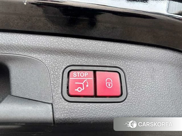 Mercedes-Benz GLE (import) id 4314461 из Китая 25