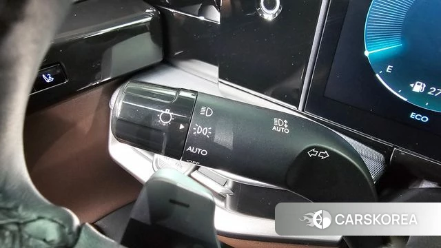 Hyundai Grandeur Hybrid (GN7) id 4929038 из Кореи 25