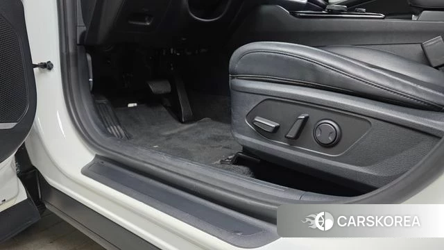 Kia Sportage 5th Generation Hybrid id 4792885 из Кореи 25