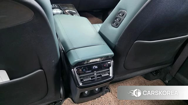 Kia K8 Hybrid id 4462844 из Кореи 25