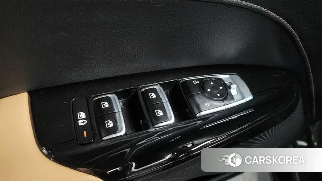 Kia K5 3rd generation id 4614783 из Кореи 25