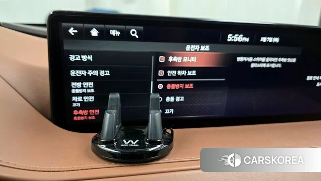 Genesis G80 (RG3) id 4283031 из Кореи 25