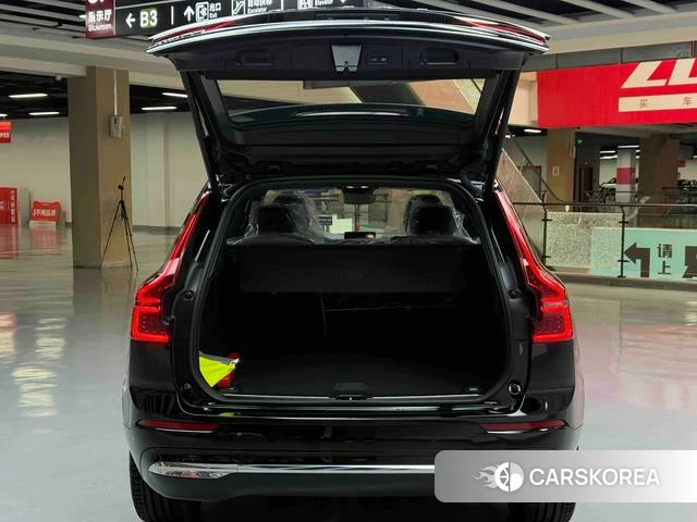 Volvo XC60 id 3927142 из Китая 25