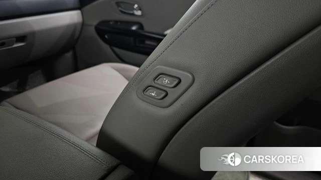 Kia The New Carnival id 4760137 из Кореи 25