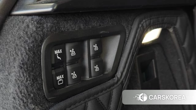 BMW X7 (G07) id 4763735 из Кореи 25