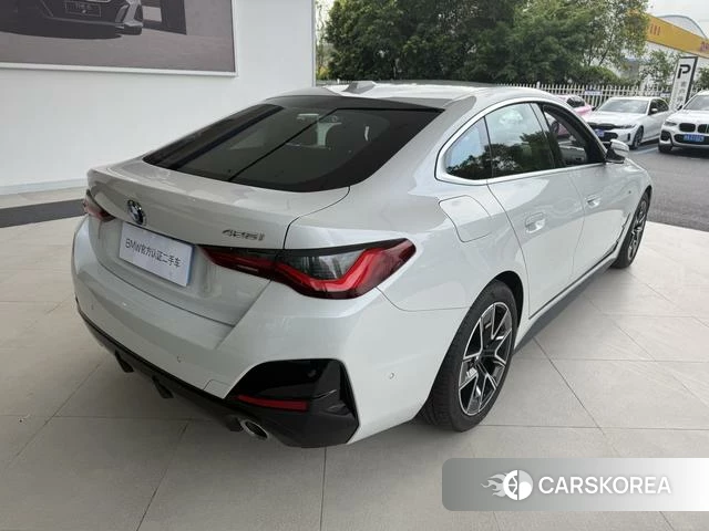 BMW 4 series id 4348328 из Китая 25