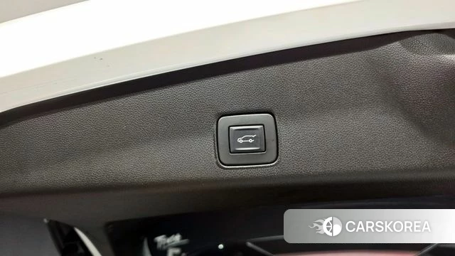 Chevrolet (GM Daewoo) Trailblazer id 4383144 из Кореи 25