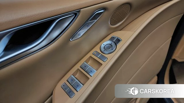 Genesis G80 (RG3) id 4400728 из Кореи 25