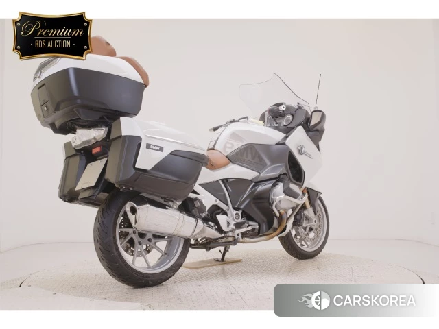 BMW R1250RT id 4032959 из Японии 25