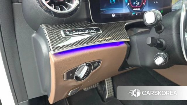 Mercedes-Benz E-Class W213 id 4557797 из Кореи 25