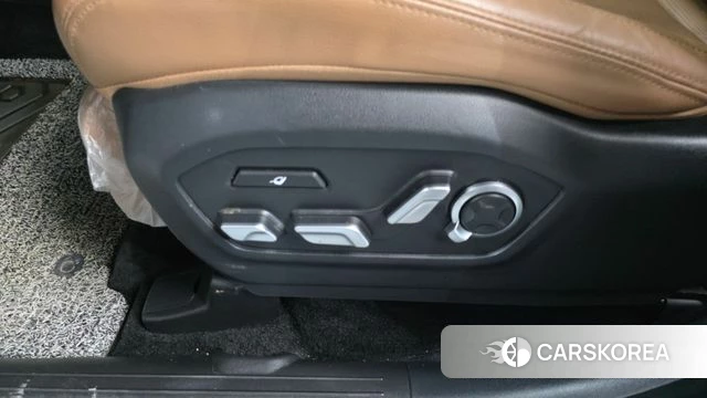 Hyundai Santa Fe (MX5) id 4480117 из Кореи 25