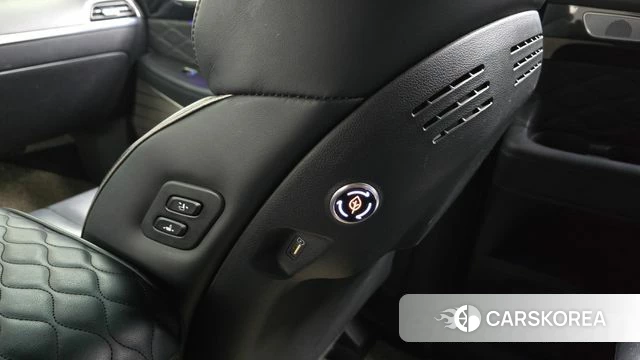 Hyundai Palisade id 4410318 из Кореи 25