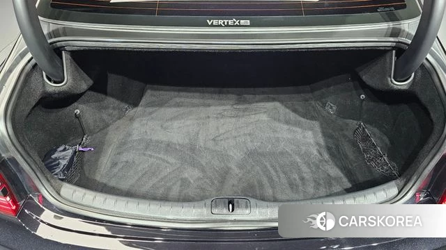 Genesis G80 (RG3) id 4784920 из Кореи 25