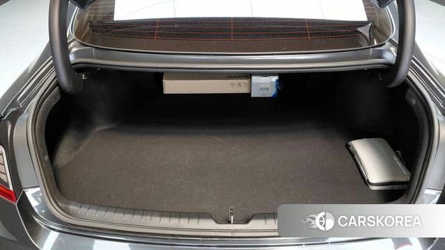 Hyundai Sonata (DN8) id 4401660 из Кореи 25