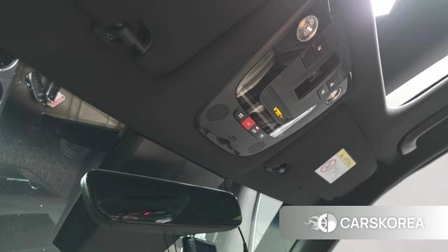 Kia K8 Hybrid id 4613315 из Кореи 25