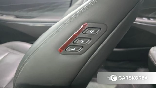 Hyundai The New Grandeur IG id 4557231 из Кореи 25