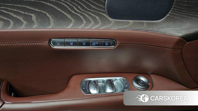 Genesis G90 (RS4) id 4880979 из Кореи 25