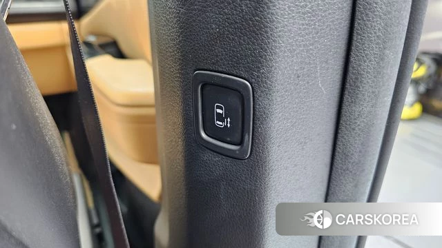 Kia Carnival 4th generation id 4284083 из Кореи 25