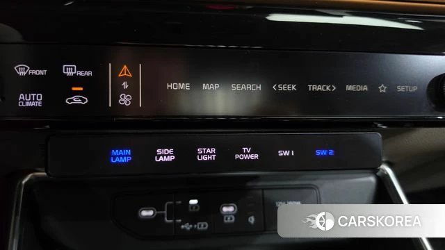 Kia The New Carnival 4th Generation id 4691139 из Кореи 25