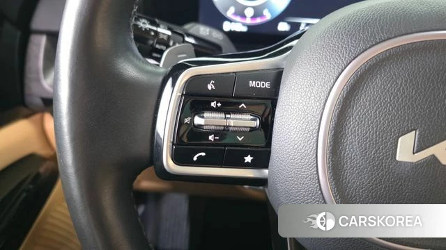 Kia Carnival 4th generation id 4428754 из Кореи 25