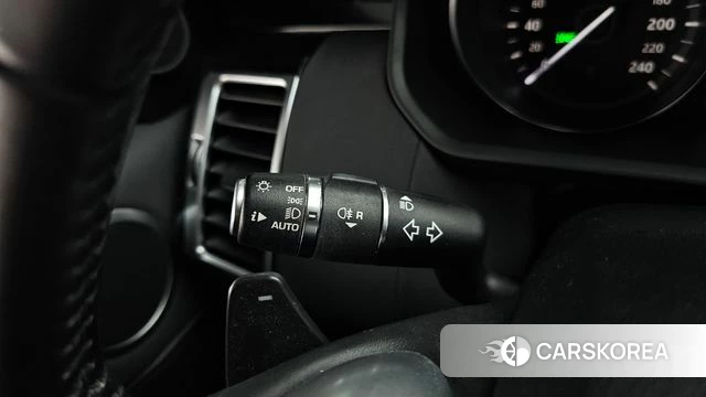 Land Rover Discovery 5 id 4477079 из Кореи 25