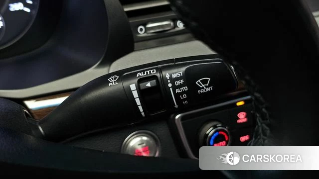 Kia All New K7 Hybrid id 4363512 из Кореи 25