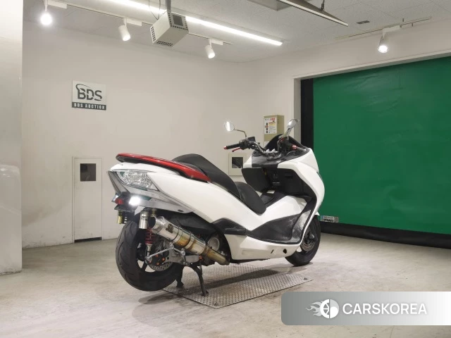 Honda FORZA Z id 3948448 из Японии 25