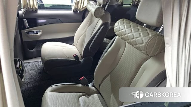 Kia Carnival 4th generation id 4609471 из Кореи 25