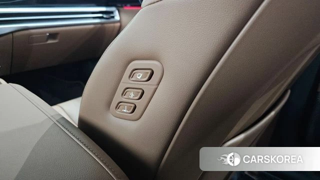 Hyundai Grandeur (GN7) id 4488139 из Кореи 25