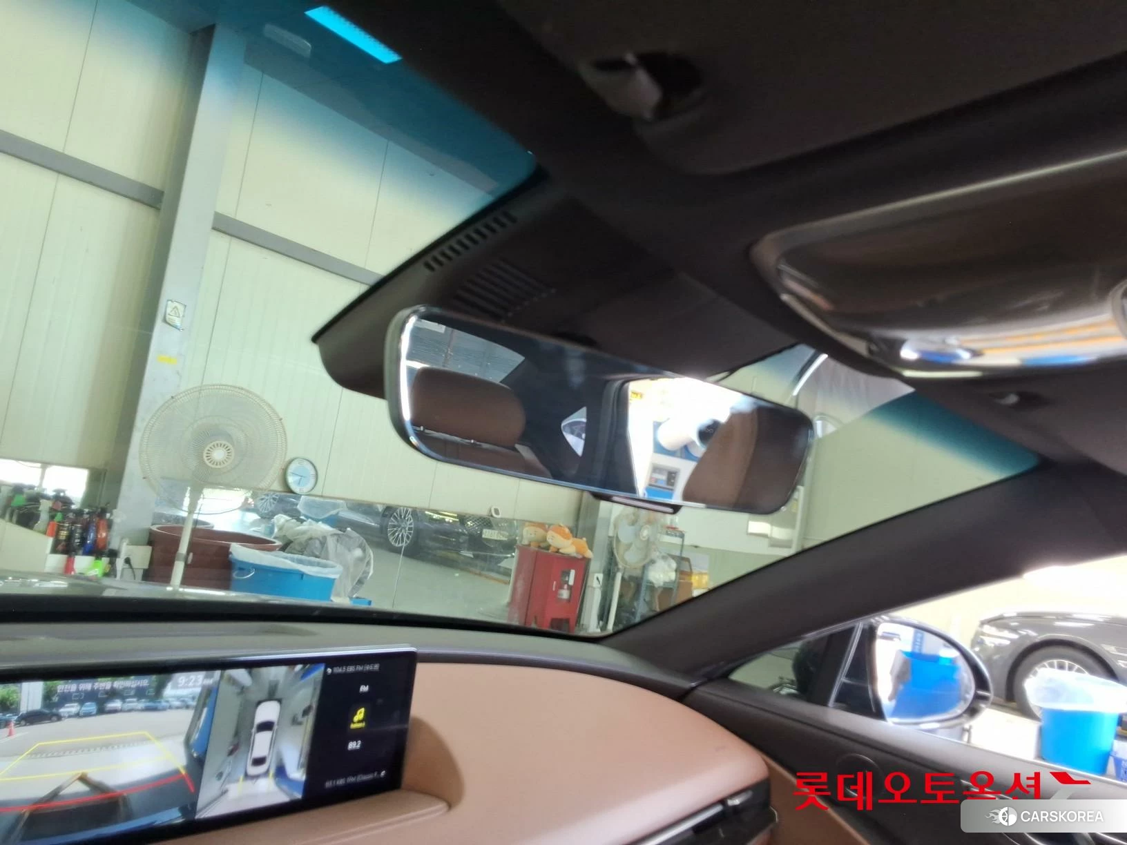 Hyundai G80 id 4679281 из Кореи 25