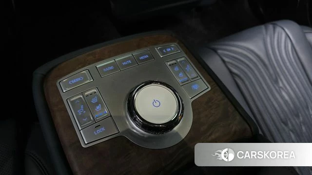 Genesis G80 (RG3) id 4835088 из Кореи 25