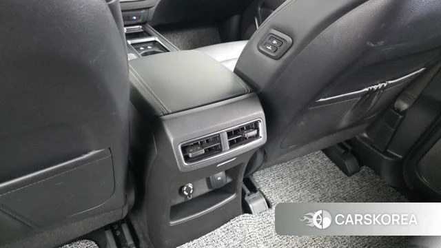 Ssangyong Rexton New Arena id 4686620 из Кореи 25