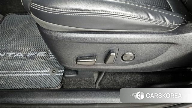 Hyundai Santa Fe TM id 4397493 из Кореи 25