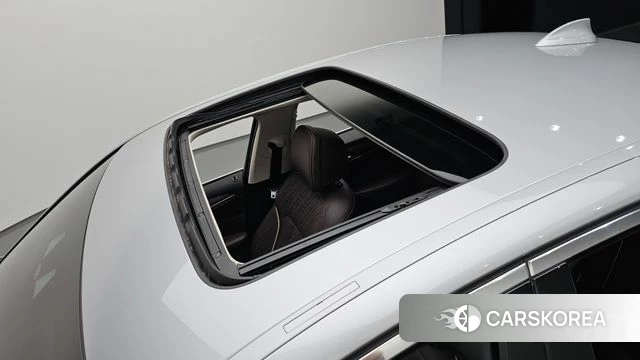 BMW 5 Series (G30) id 4658389 из Кореи 25