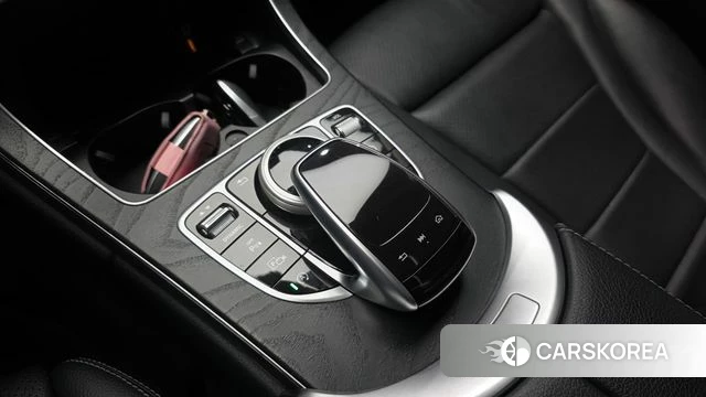 Mercedes-Benz C-Class W205 id 4384732 из Кореи 25