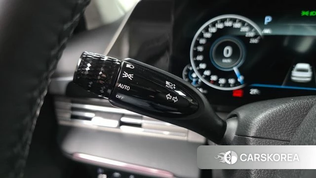 Hyundai The New Grandeur IG id 4595006 из Кореи 25