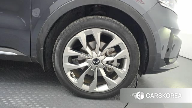 Kia Sorento 4th Generation id 4507928 из Кореи 25