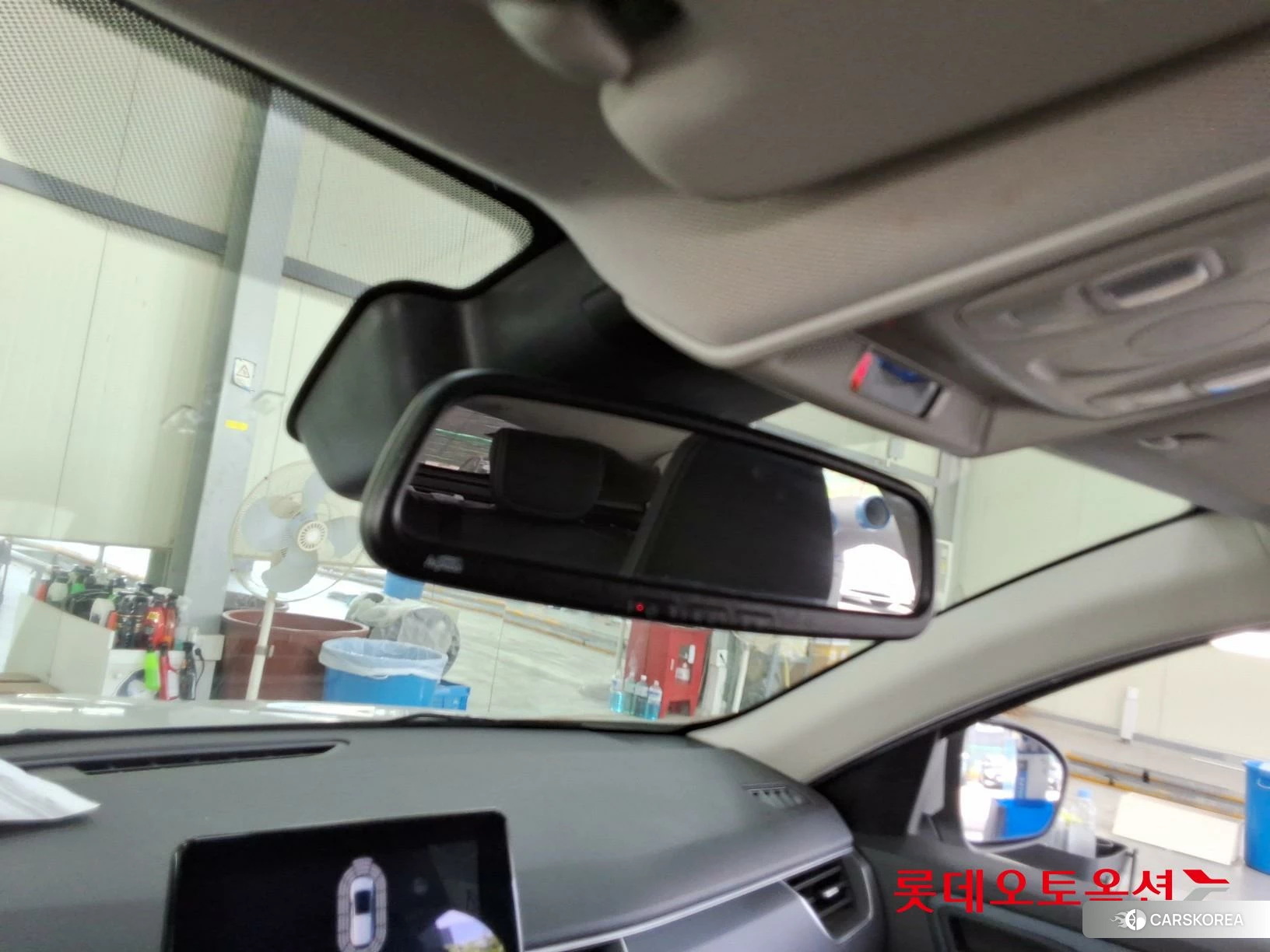 Renault Korea (Samsung) XM3 id 4504422 из Кореи 25