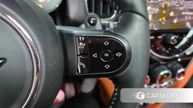 Mini Cooper S Countryman id 4631854 из Кореи 25