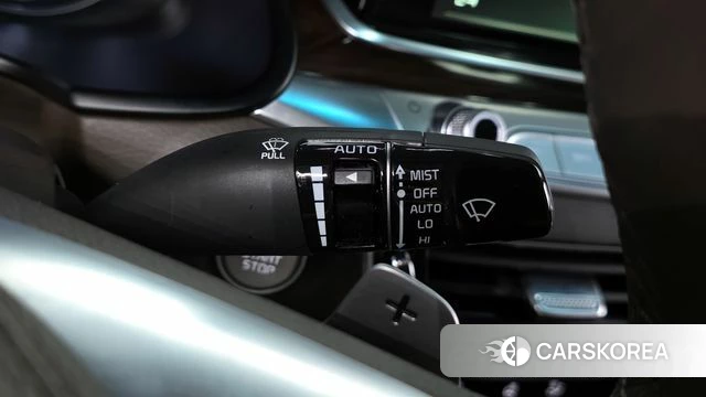 Kia More K9 id 4331178 из Кореи 25