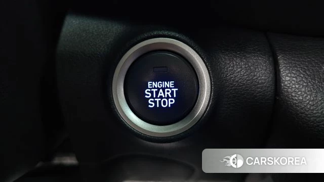 Hyundai Kona id 4496429 из Кореи 25
